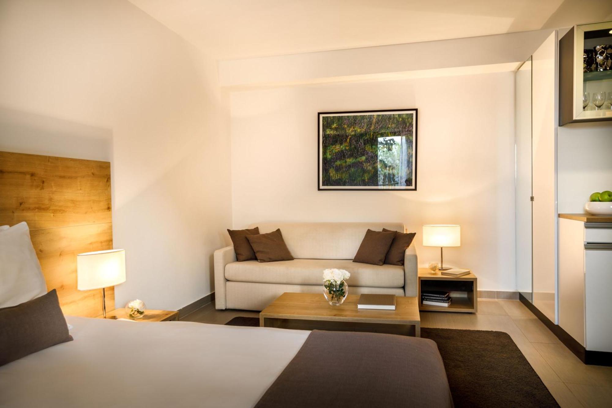Valamar Camping San Marino Lopar Room photo