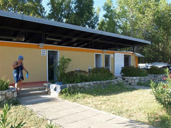Valamar Camping San Marino Lopar Exterior photo