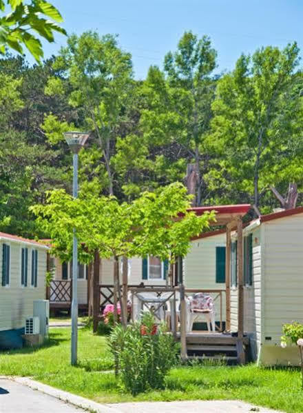Valamar Camping San Marino Lopar Exterior photo