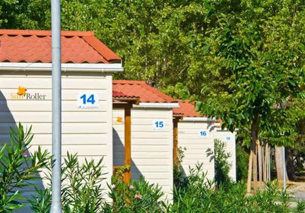 Valamar Camping San Marino Lopar Exterior photo