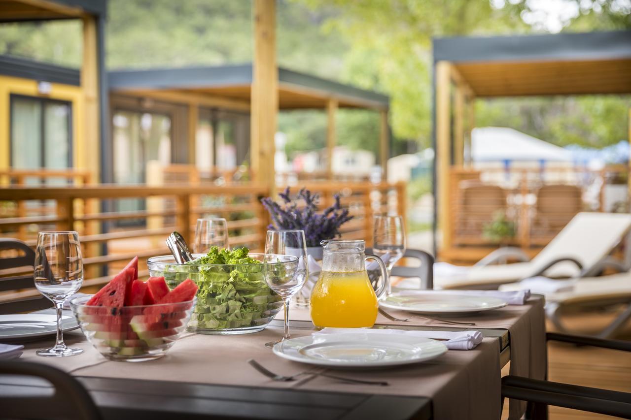 Valamar Camping San Marino Lopar Exterior photo