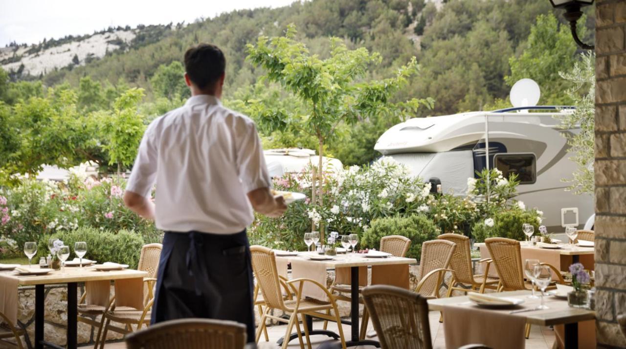 Valamar Camping San Marino Lopar Exterior photo